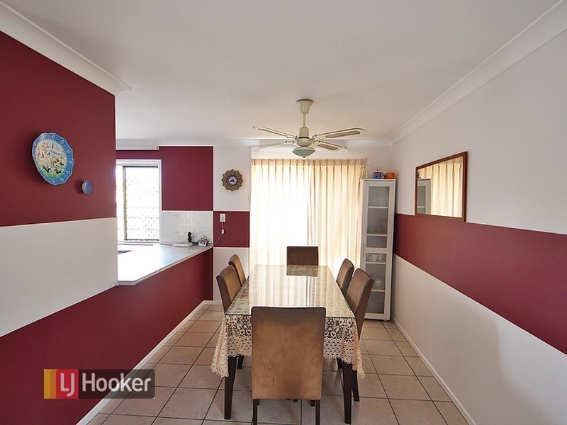 6 Kilsyth Court, Kallangur QLD 4503