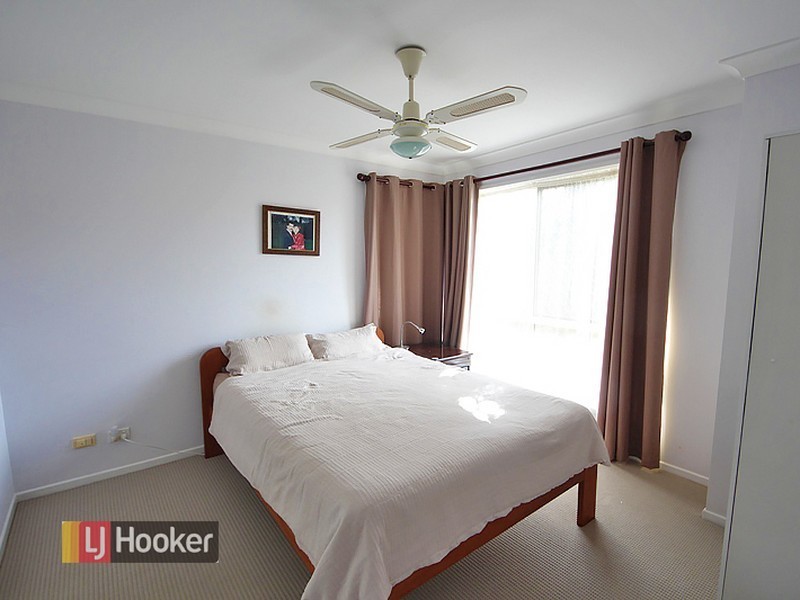 6 Kilsyth Court, Kallangur QLD 4503