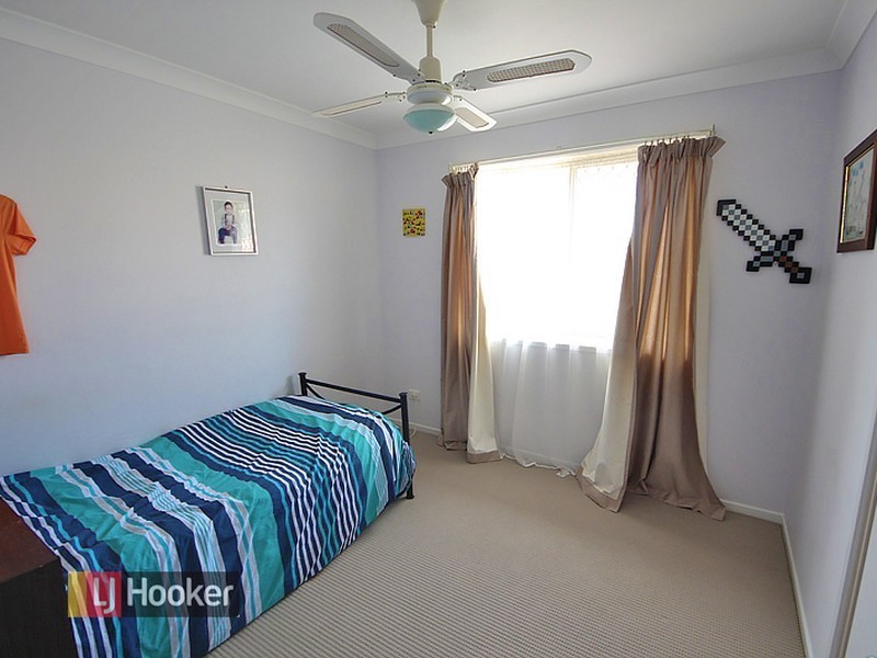 6 Kilsyth Court, Kallangur QLD 4503