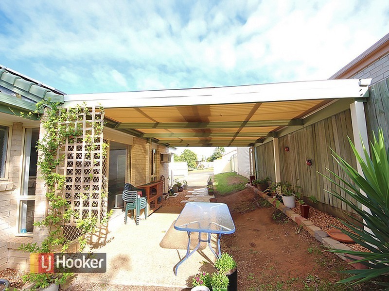 6 Kilsyth Court, Kallangur QLD 4503
