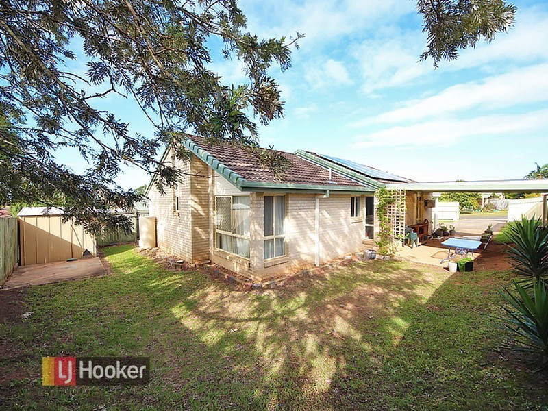 6 Kilsyth Court, Kallangur QLD 4503