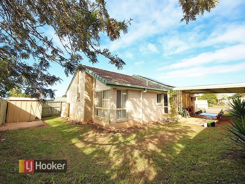 6 Kilsyth Court, Kallangur QLD 4503