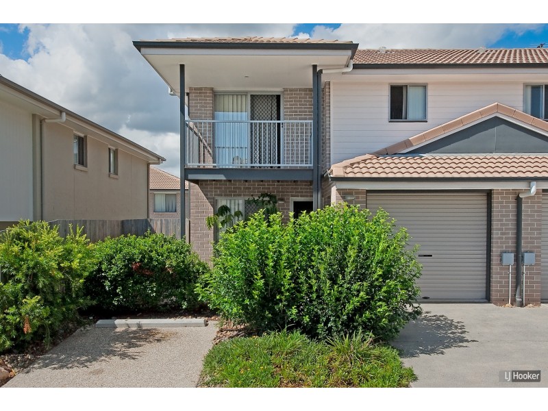 Unit 196/1 Bass Court, North Lakes QLD 4509