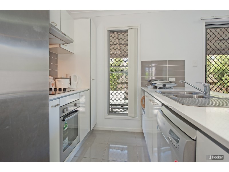 Unit 196/1 Bass Court, North Lakes QLD 4509