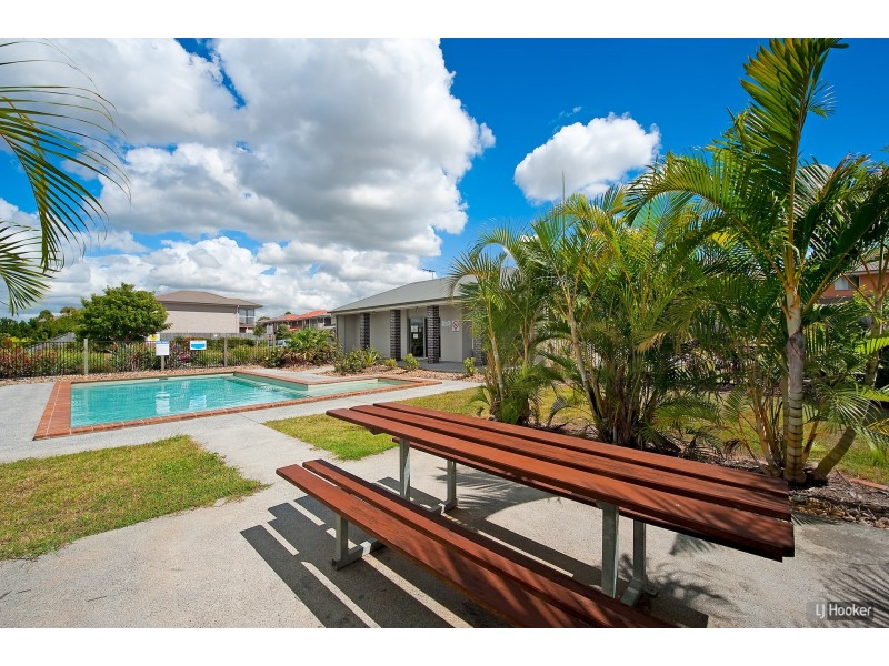Unit 196/1 Bass Court, North Lakes QLD 4509
