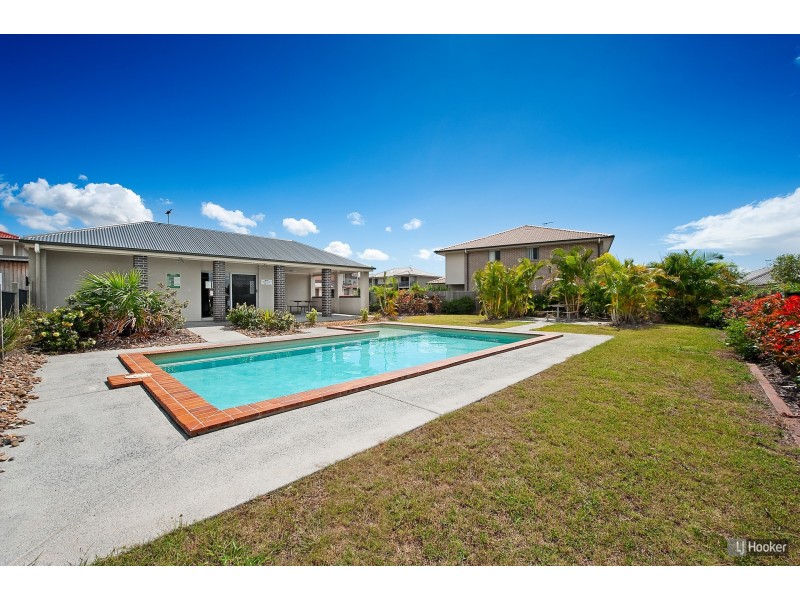 Unit 196/1 Bass Court, North Lakes QLD 4509