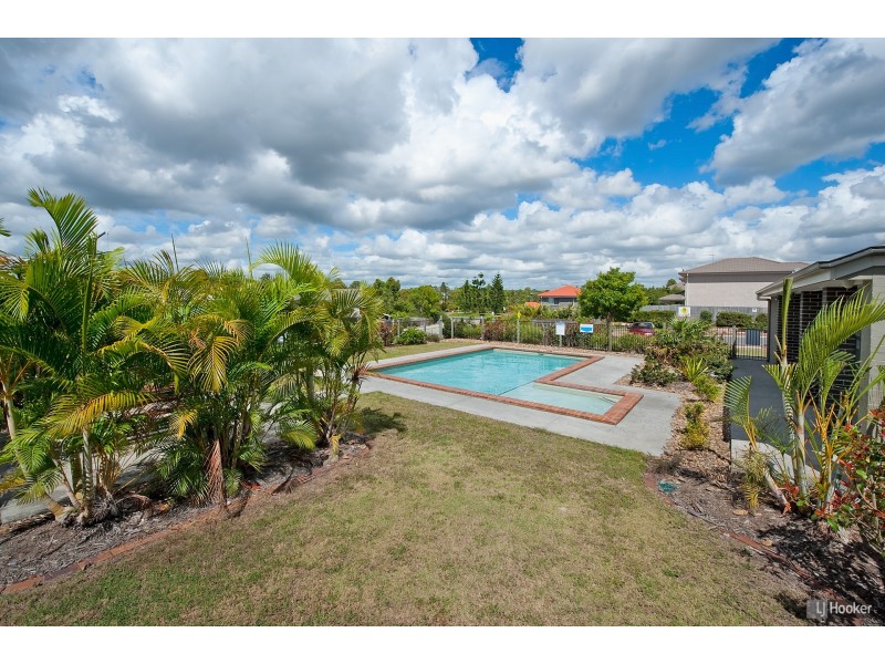 Unit 196/1 Bass Court, North Lakes QLD 4509