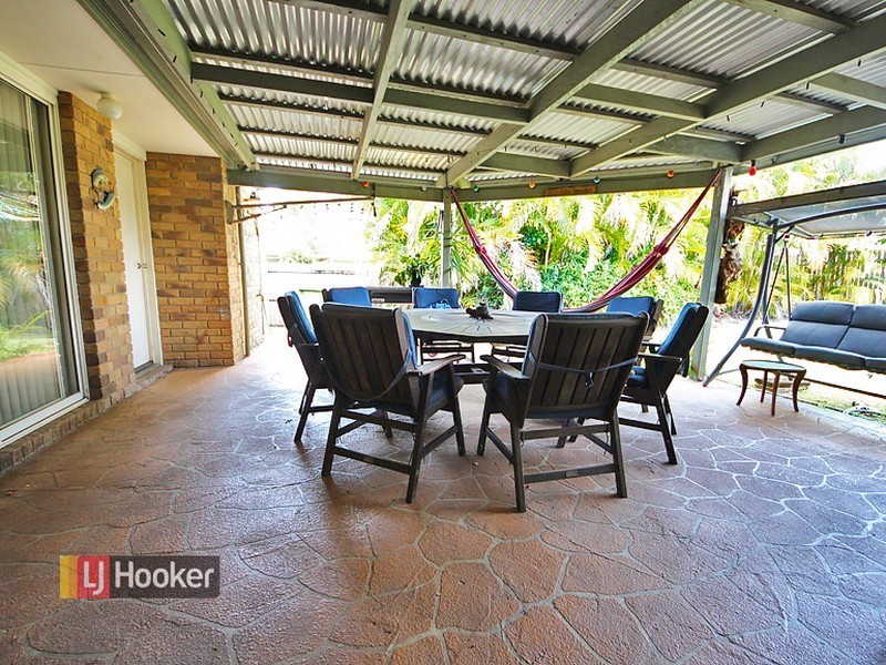 42 Butterfly Drive, Kallangur QLD 4503