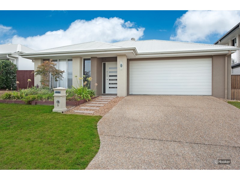 9 Kawana Street, North Lakes QLD 4509