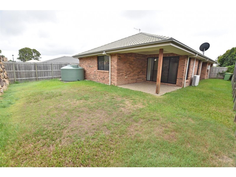 5 Cinnamon Street, Griffin QLD 4503