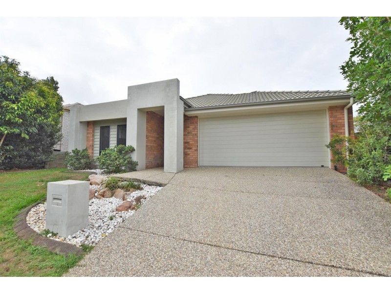 5 Cinnamon Street, Griffin QLD 4503