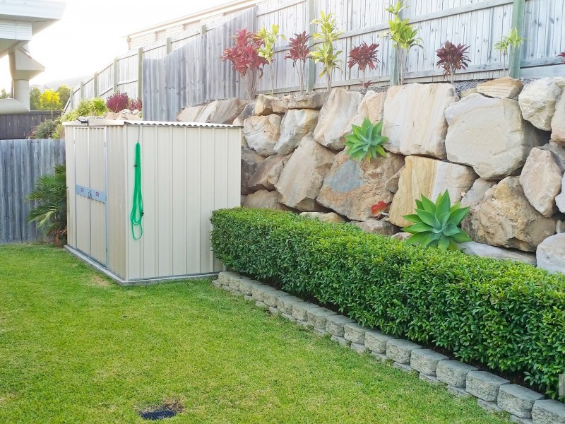 54 Mackintosh Drive, North Lakes QLD 4509