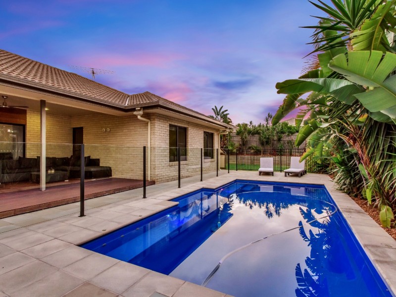3 Wombat Parade, North Lakes QLD 4509