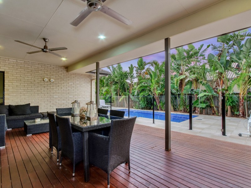 3 Wombat Parade, North Lakes QLD 4509