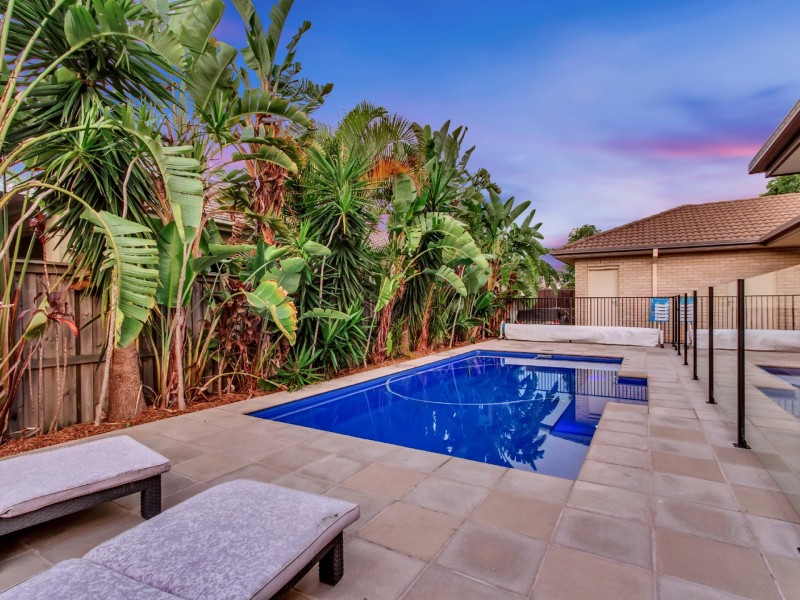 3 Wombat Parade, North Lakes QLD 4509