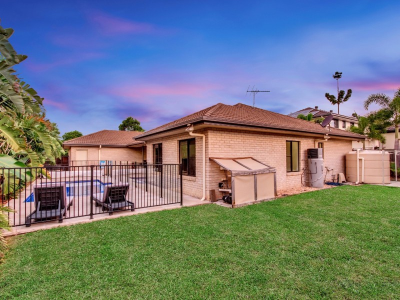 3 Wombat Parade, North Lakes QLD 4509