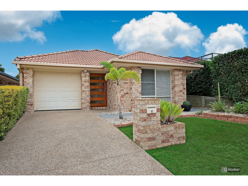 6 Page Street, North Lakes QLD 4509