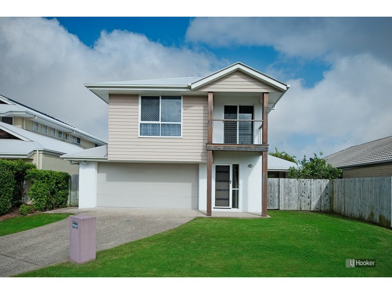 10 Silkpod Court, North Lakes QLD 4509