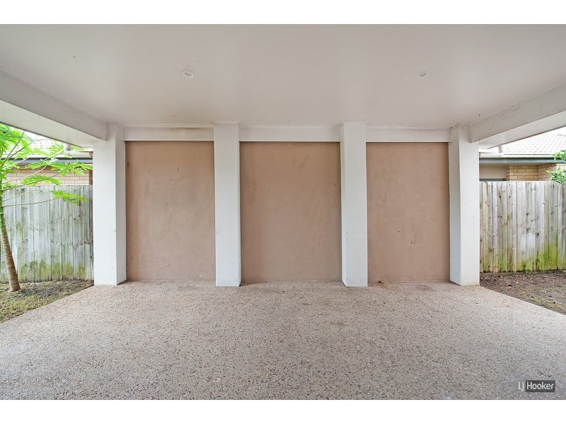 10 Silkpod Court, North Lakes QLD 4509