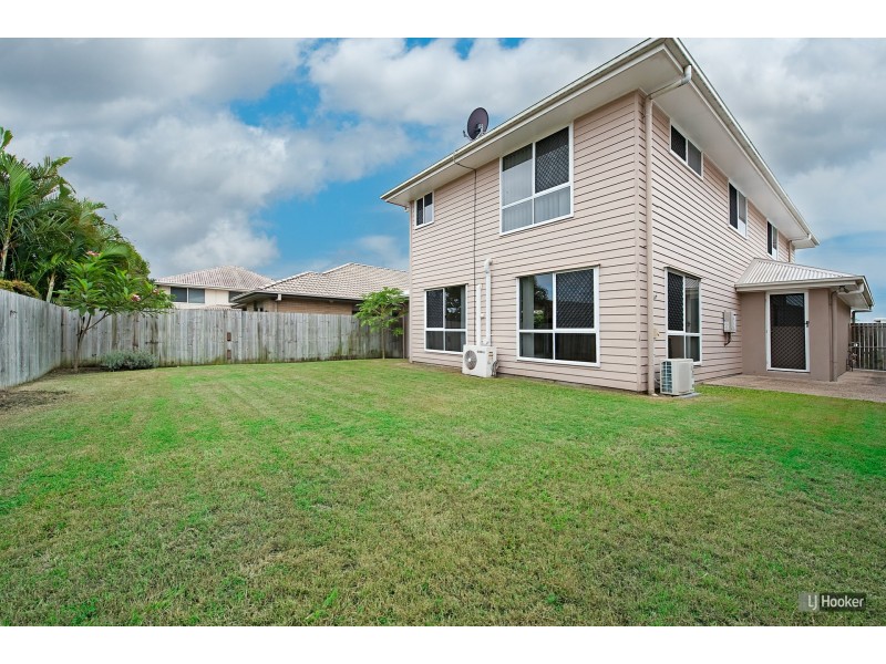 10 Silkpod Court, North Lakes QLD 4509