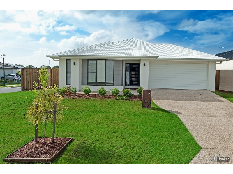1 Tozer Street, Mango Hill QLD 4509