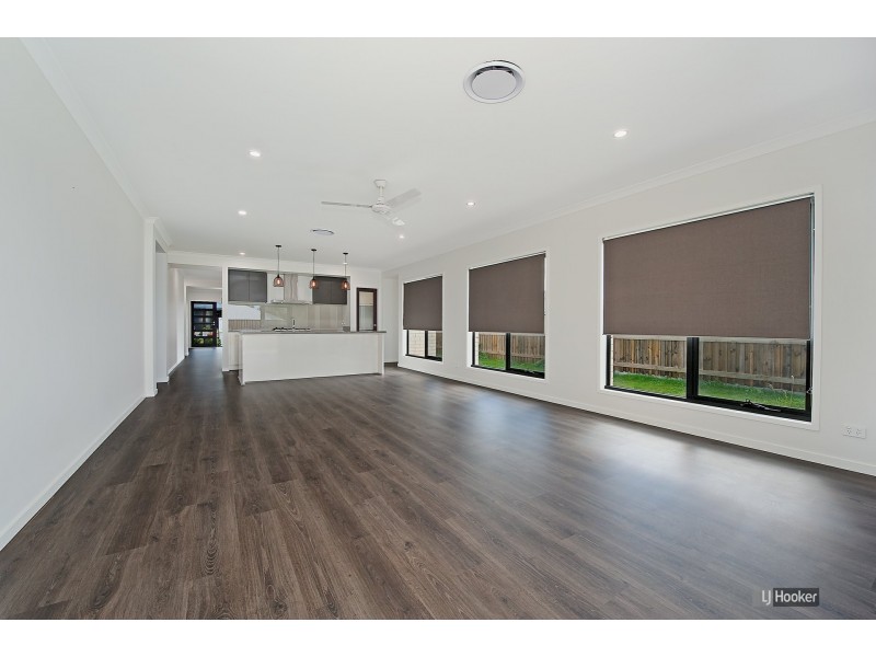 1 Tozer Street, Mango Hill QLD 4509