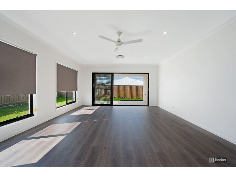 1 Tozer Street, Mango Hill QLD 4509