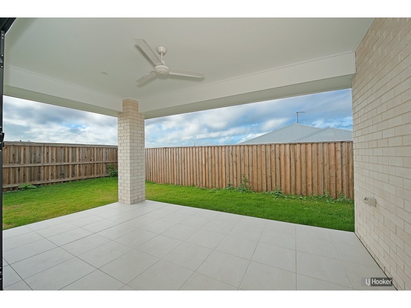 1 Tozer Street, Mango Hill QLD 4509