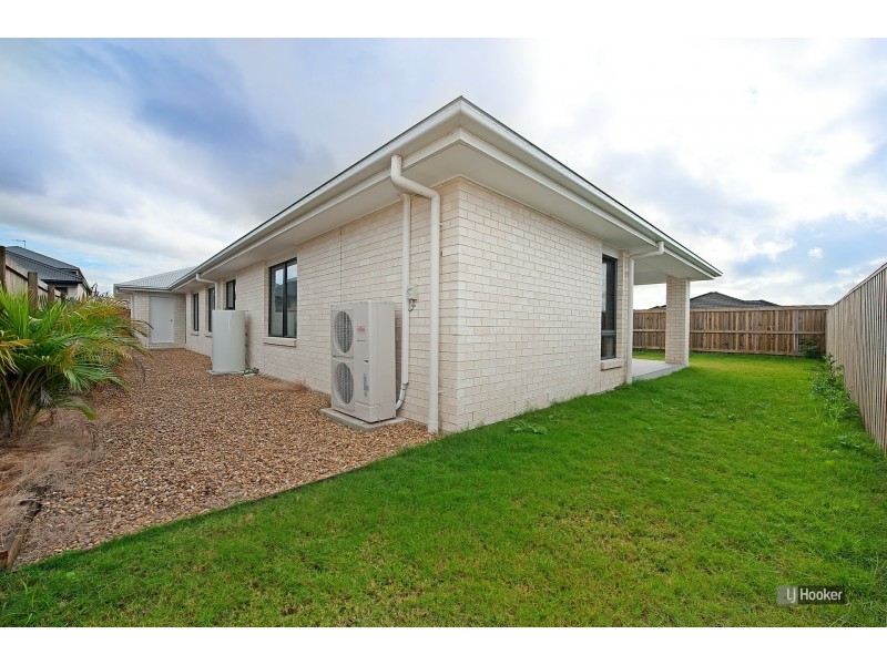 1 Tozer Street, Mango Hill QLD 4509
