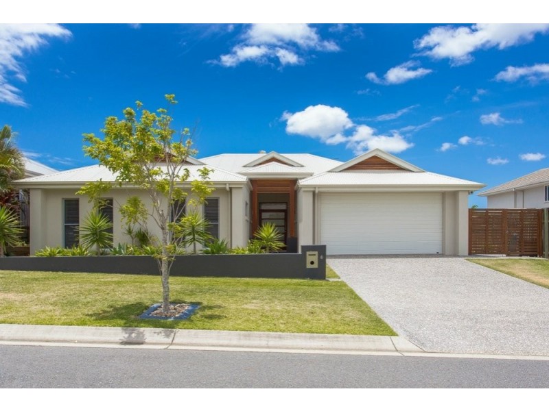 6 Mickelson Street, North Lakes QLD 4509