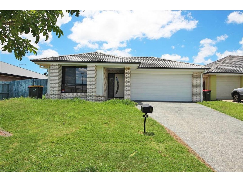 3 Jive Court, Caboolture QLD 4510