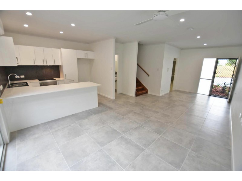 Unit 4/1570 Gympie Rd, Carseldine QLD 4034