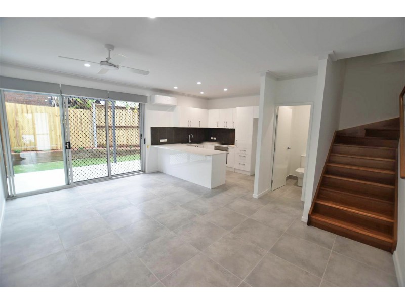 Unit 4/1570 Gympie Rd, Carseldine QLD 4034