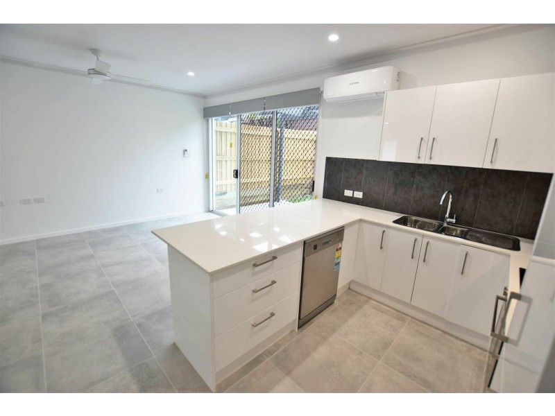 Unit 4/1570 Gympie Rd, Carseldine QLD 4034