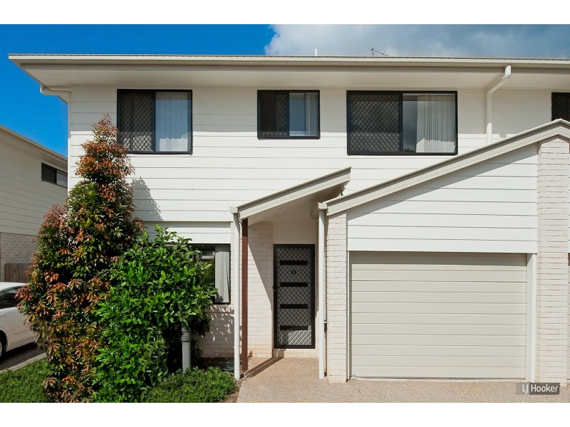 Unit 36/30 Mercury Parade, Mango Hill QLD 4509