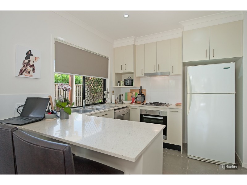Unit 36/30 Mercury Parade, Mango Hill QLD 4509