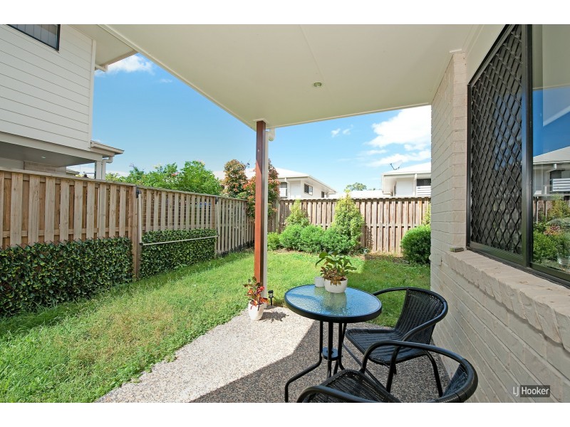 Unit 36/30 Mercury Parade, Mango Hill QLD 4509