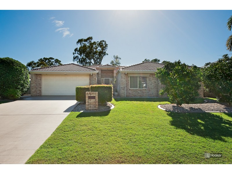 30 Peridot Crescent, Mango Hill QLD 4509