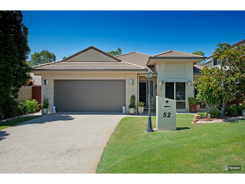 52 Topaz Drive, Mango Hill QLD 4509