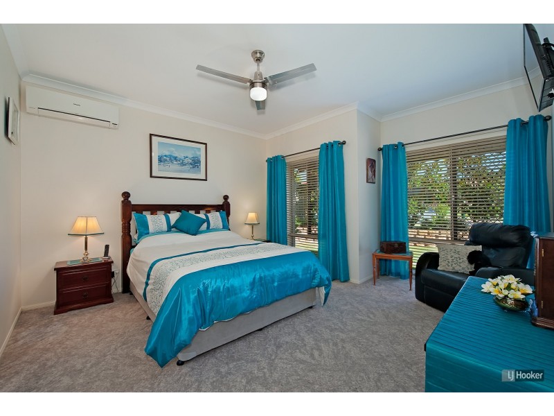 52 Topaz Drive, Mango Hill QLD 4509