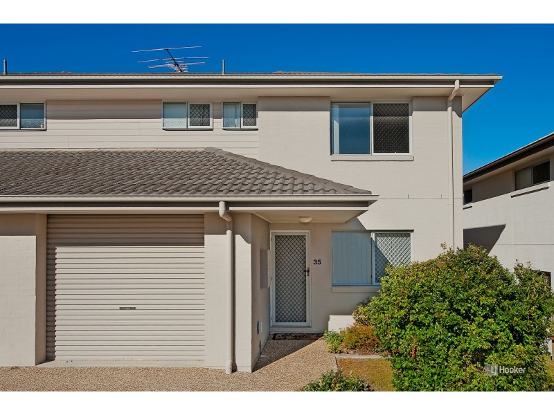 Unit 35/3 Brushwood Court, Mango Hill QLD 4509
