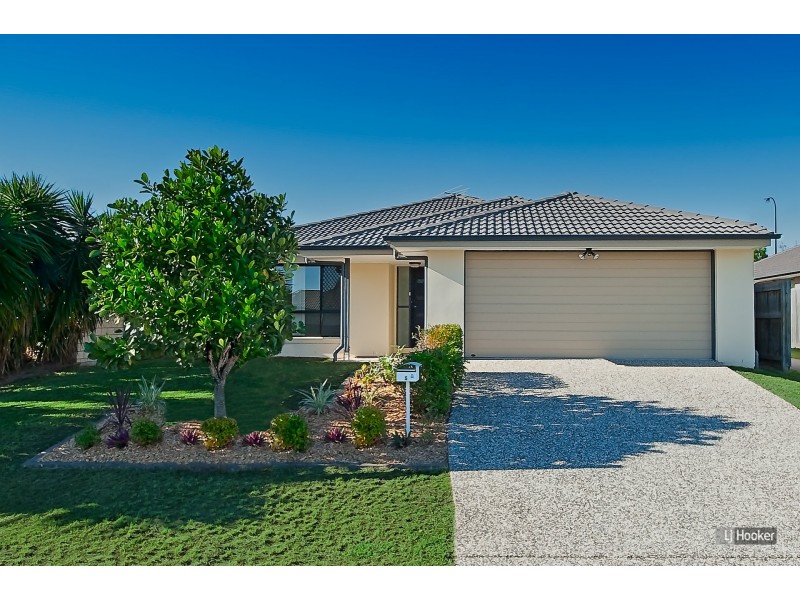 5 Zircon Place, Mango Hill QLD 4509