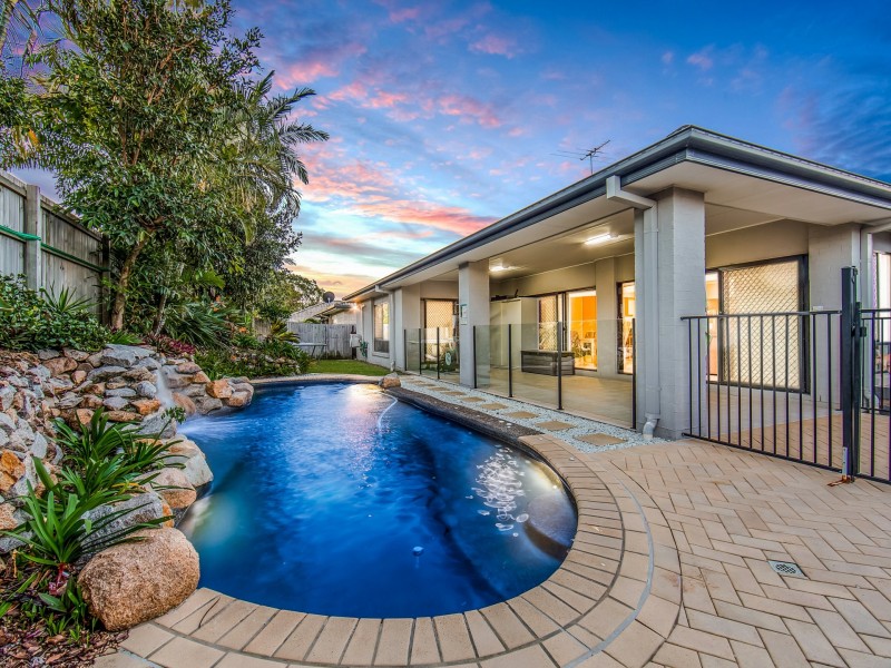 7 Foambark Street, North Lakes QLD 4509