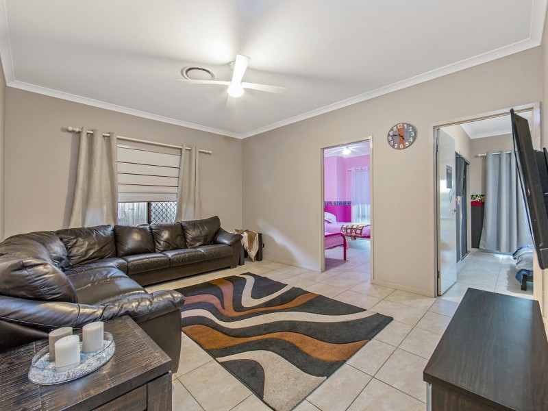 7 Foambark Street, North Lakes QLD 4509