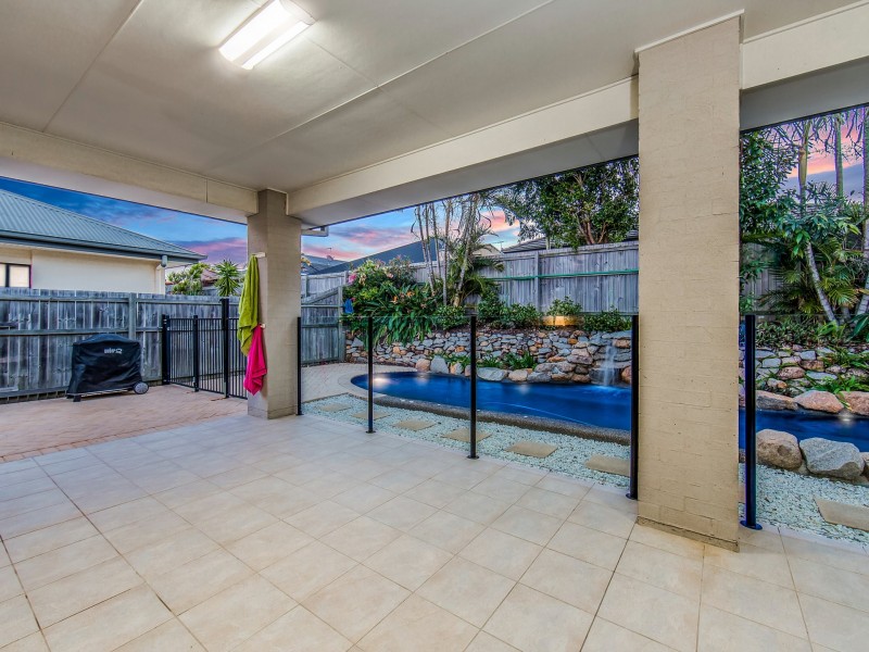 7 Foambark Street, North Lakes QLD 4509