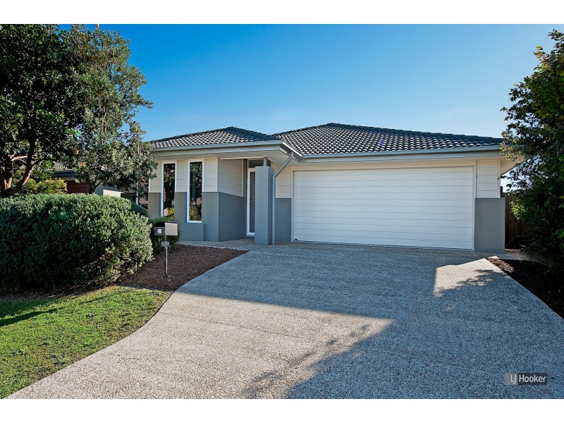 37 Denham Crescent, North Lakes QLD 4509