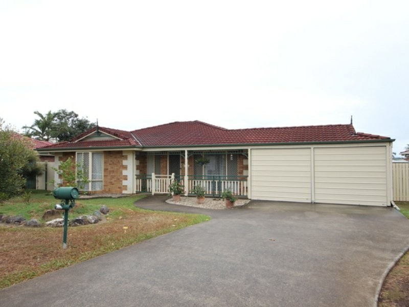 25 Walton Cres, Murrumba Downs QLD 4503