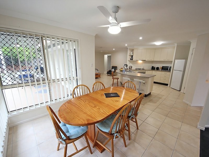 5 Currawinya Street, North Lakes QLD 4509