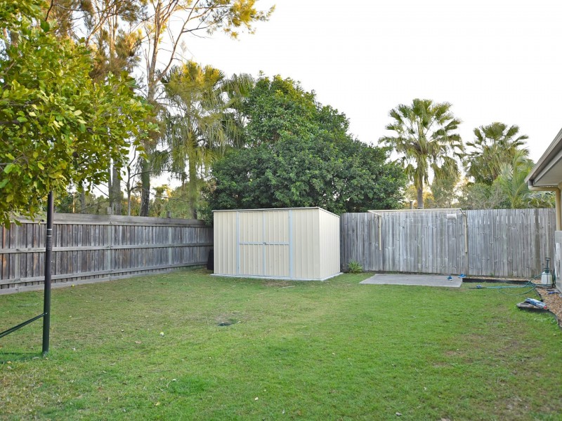 5 Currawinya Street, North Lakes QLD 4509