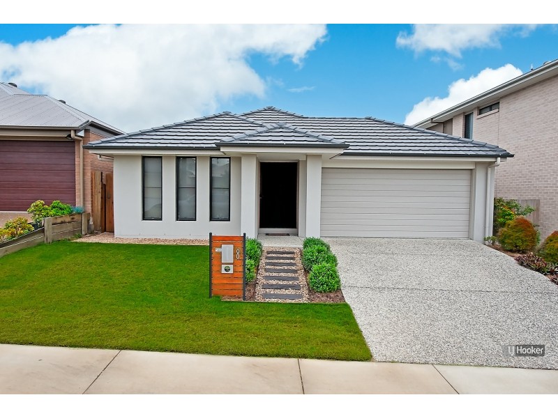 8 Martin Street, Mango Hill QLD 4509